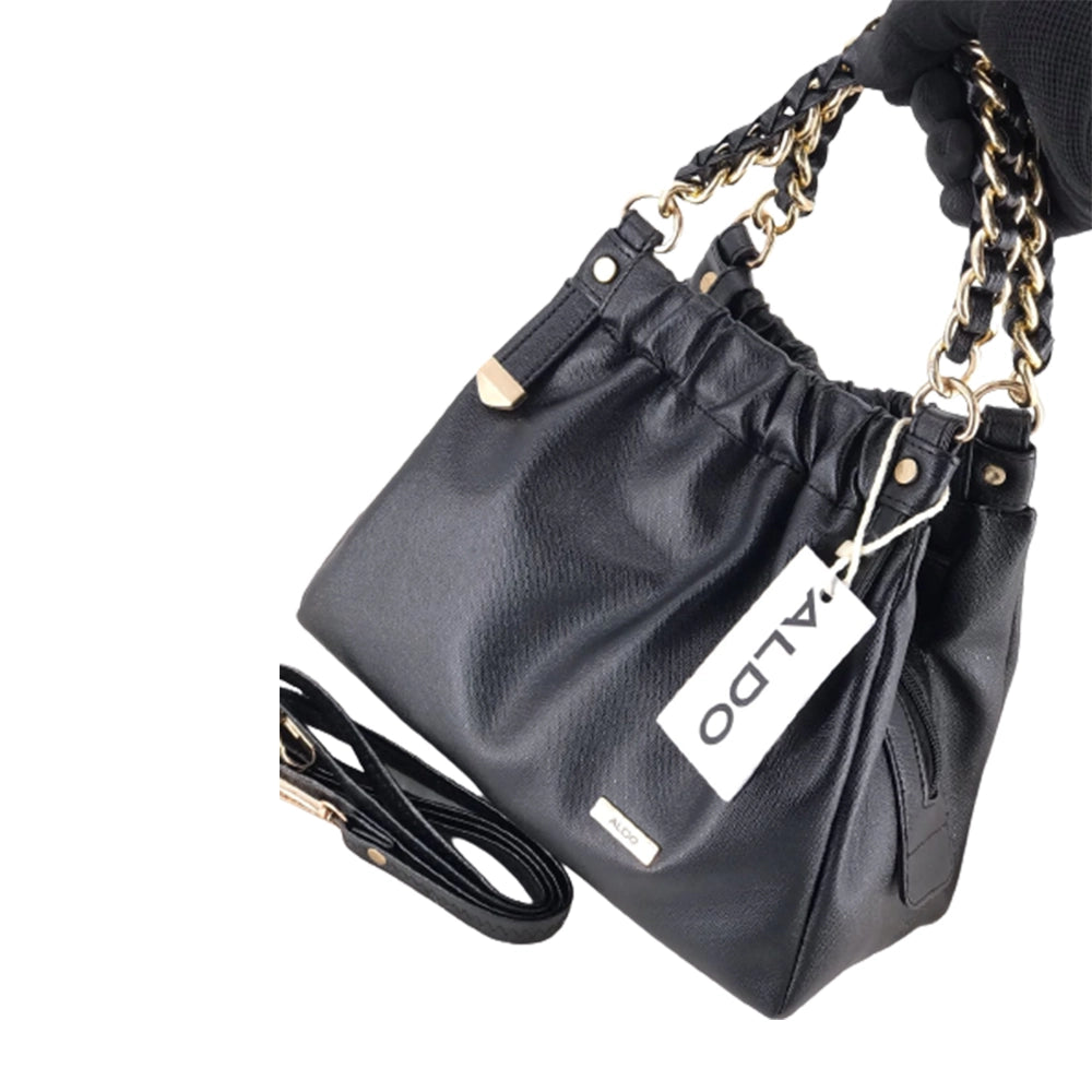 Urban Bags Women's Shoulder Bag Black